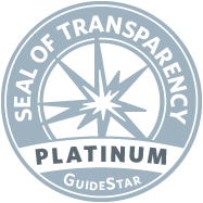 Seal Of Transparency 2017